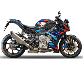 M 1000 R